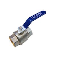 شیر گازی دنده ای استارکو